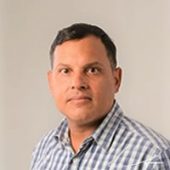 Omar Allahar