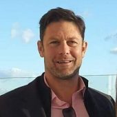 Marcus Clarke, BSc